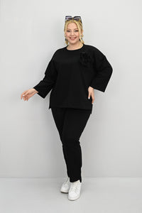 Trening dama marimi mari 8182