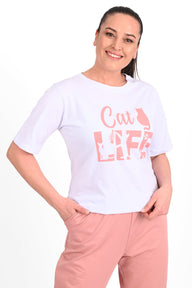 Dres damski plus size Cat 3637-23