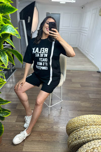 Trening dama marimi mari Relax 3796-23