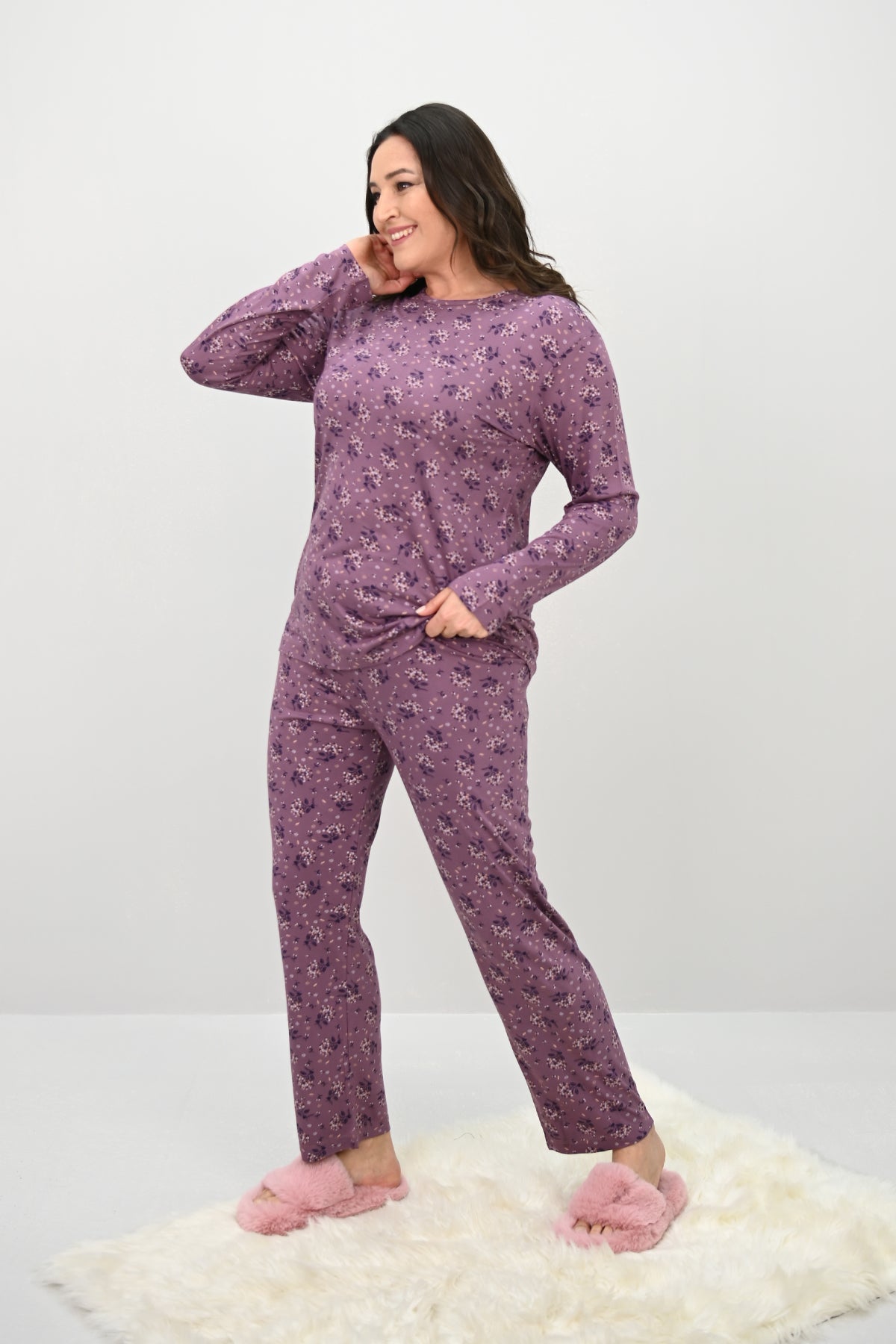 Strój damski plus size 2010