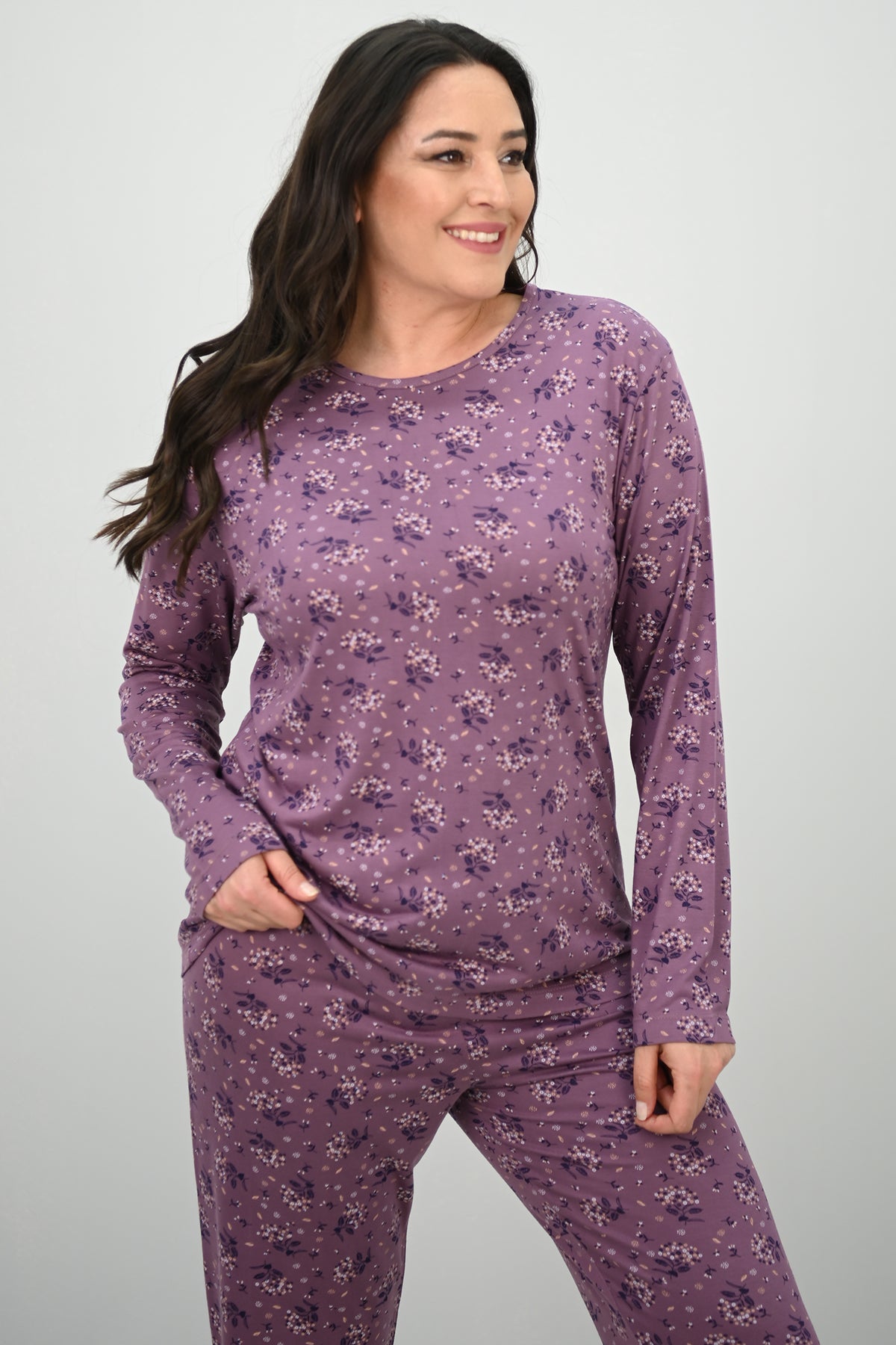 Strój damski plus size 2010