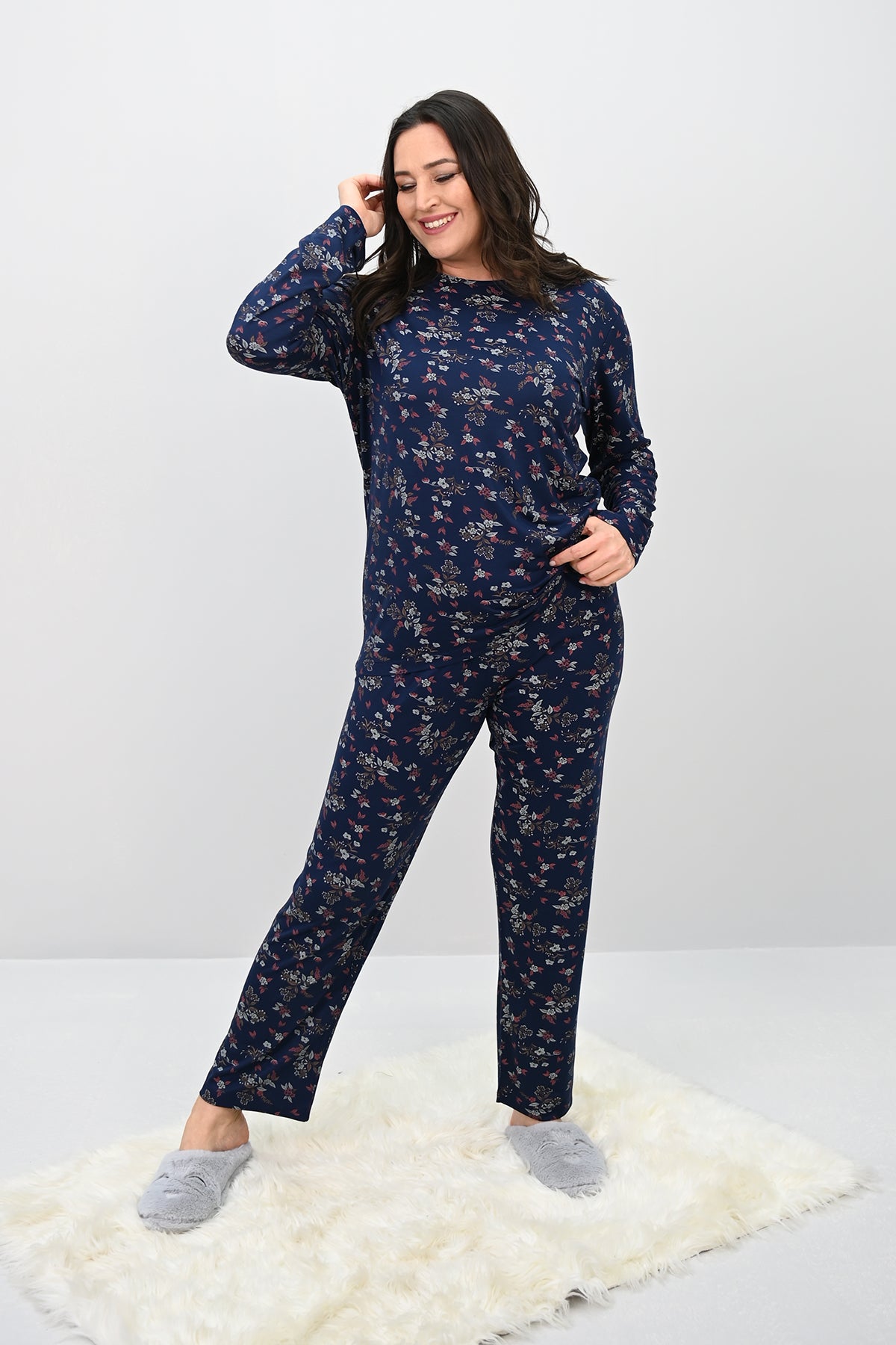 Strój damski plus size 2010