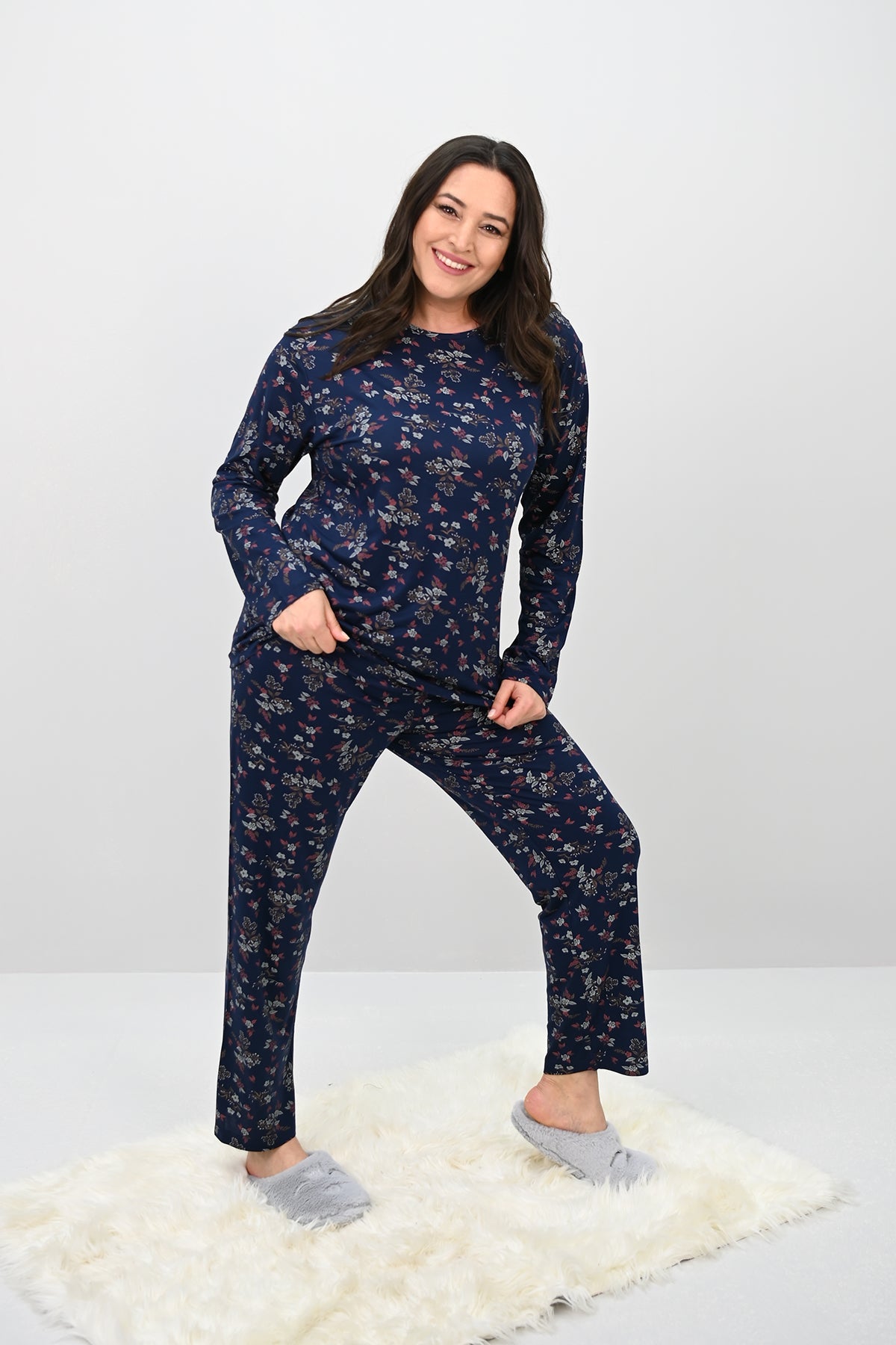 Strój damski plus size 2010