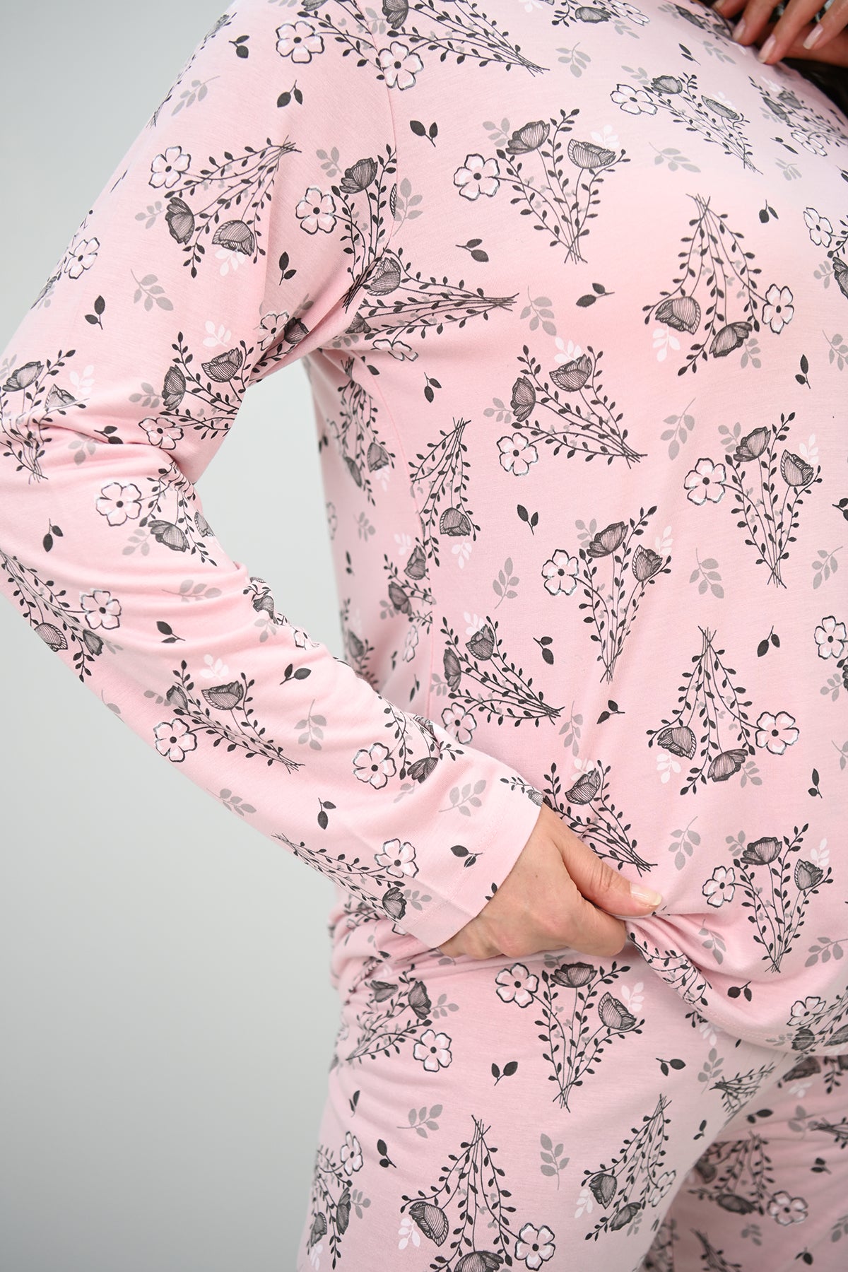 Strój damski plus size 2010