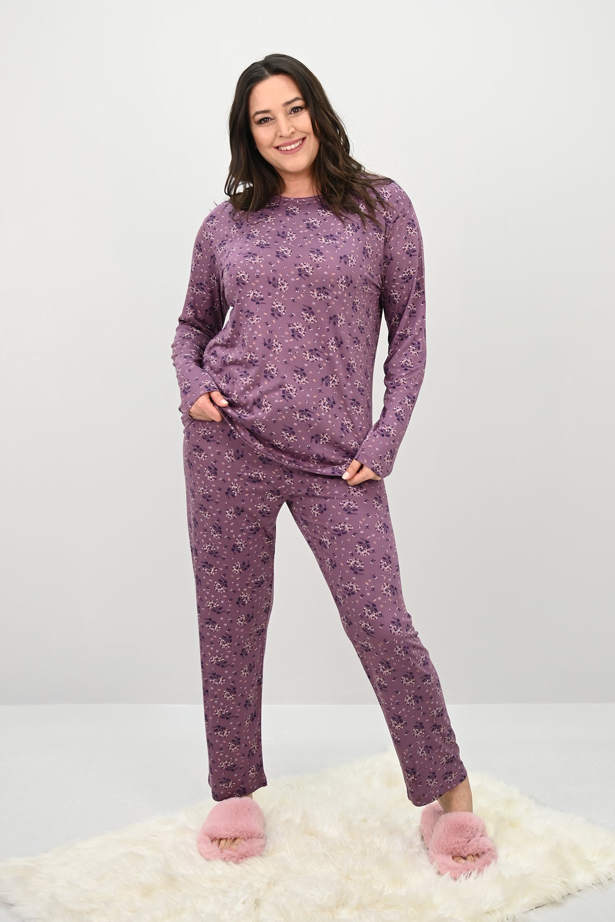 Strój damski plus size 2010