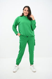 Trening dama marimi mari 8024
