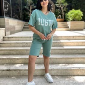 Compleu dama marimi mari Just 8087