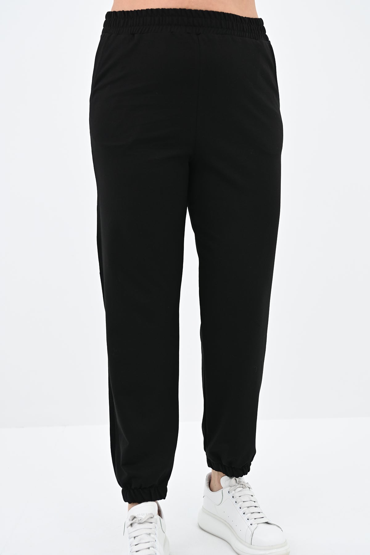 Dres damski duży rozmiar 8095