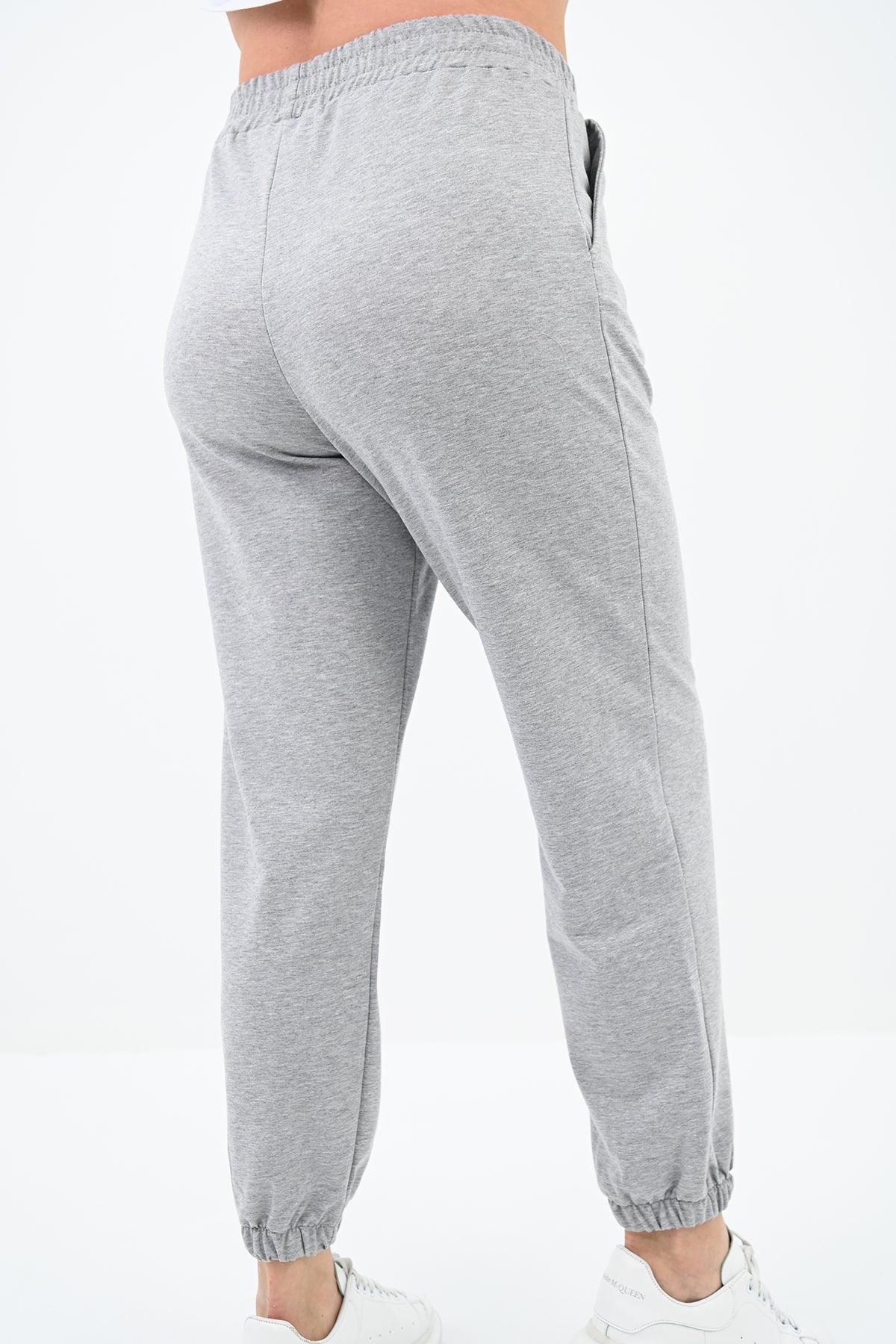 Dres damski duży rozmiar 8095