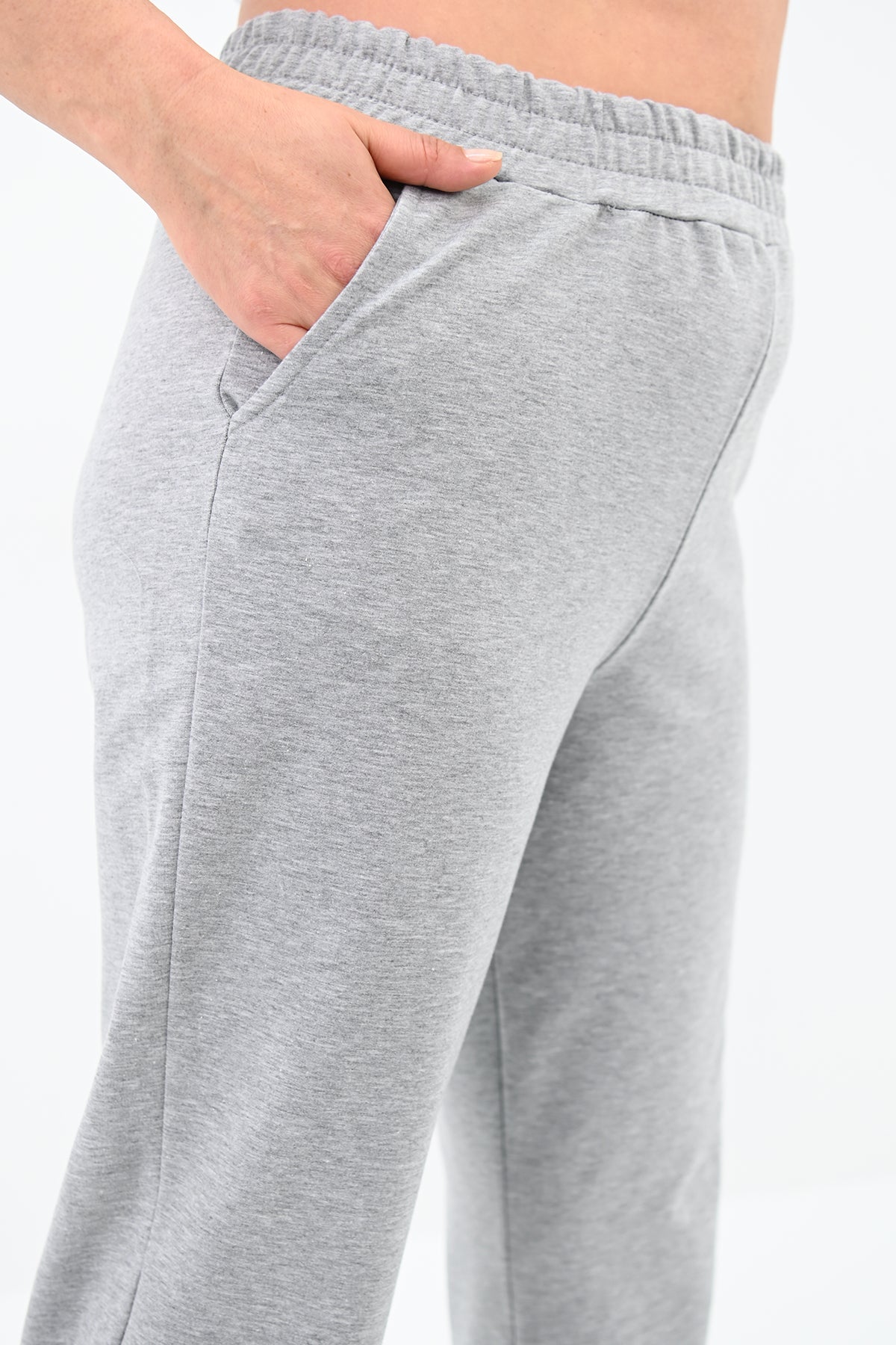 Dres damski duży rozmiar 8095