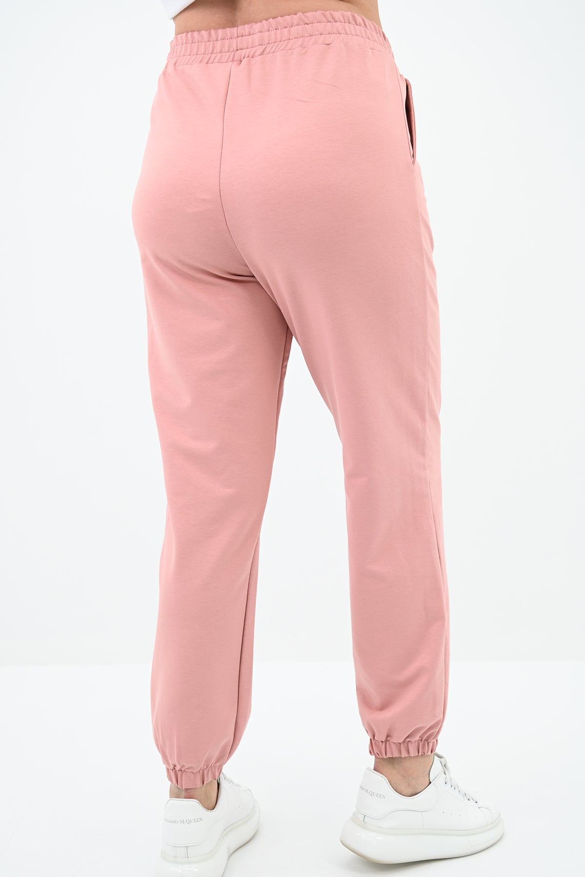Dres damski duży rozmiar 8095