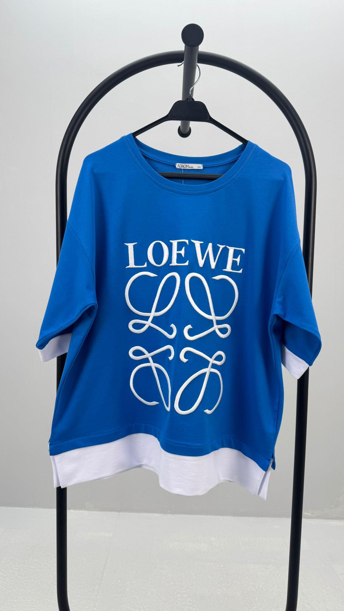 Dres damski duży rozmiar 8192