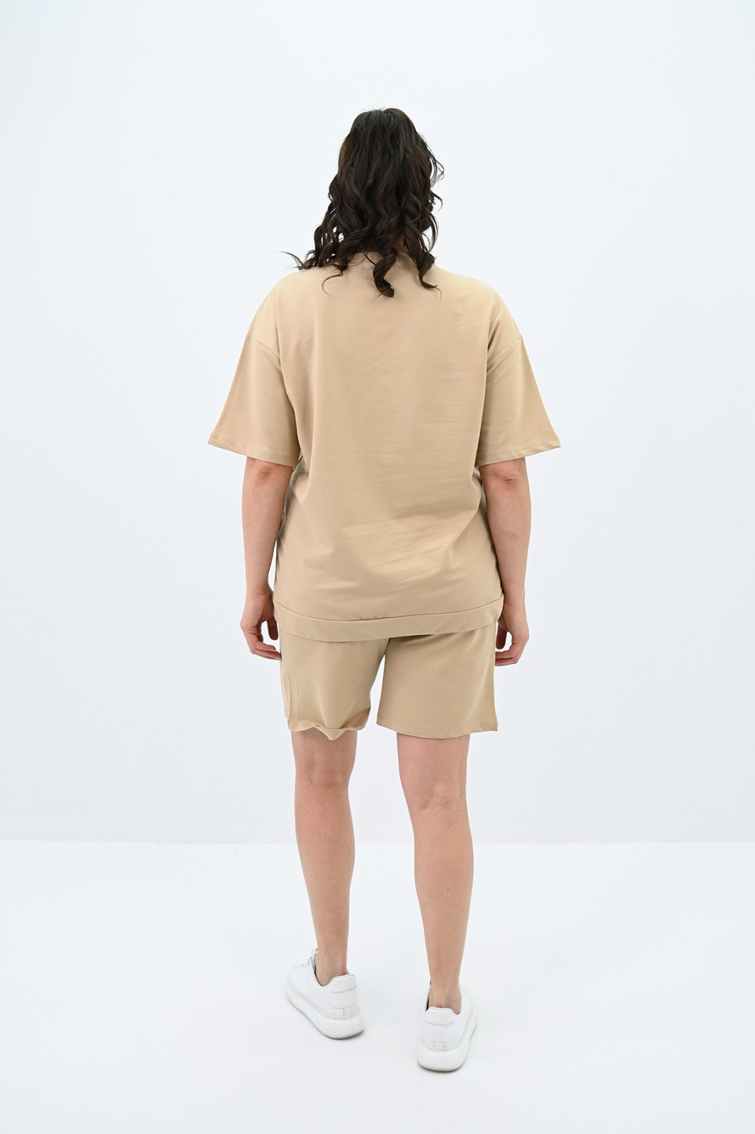 Compleu dama marimi mari Just 8087