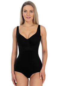 Body modelujące koronką 137