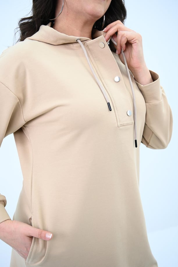 Sukienka damska plus size 5207