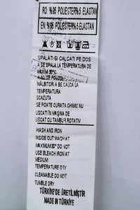 Kurtka damska duże rozmiary 3/4 0113-23