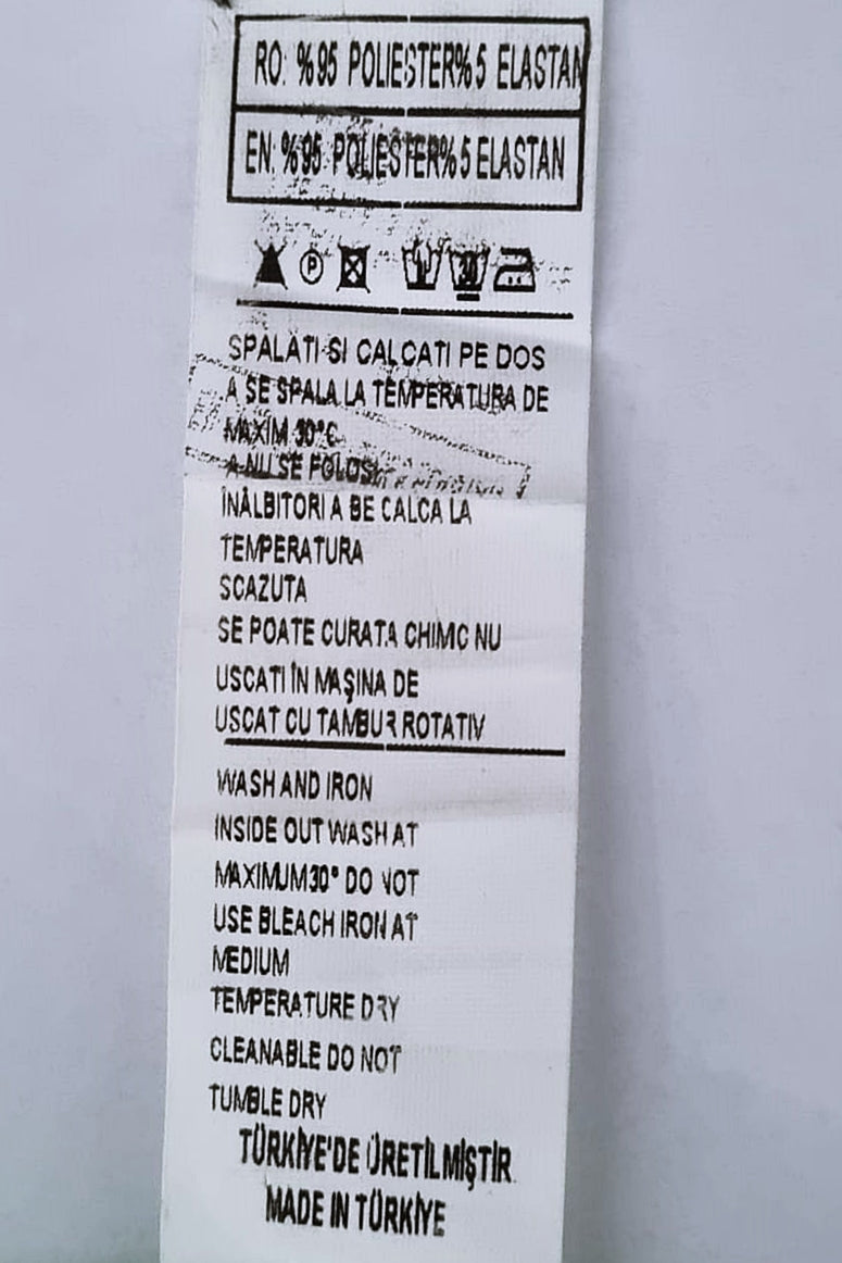 Kurtka damska duże rozmiary 3/4 0113-23