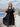 Sukienka damska plus size 070