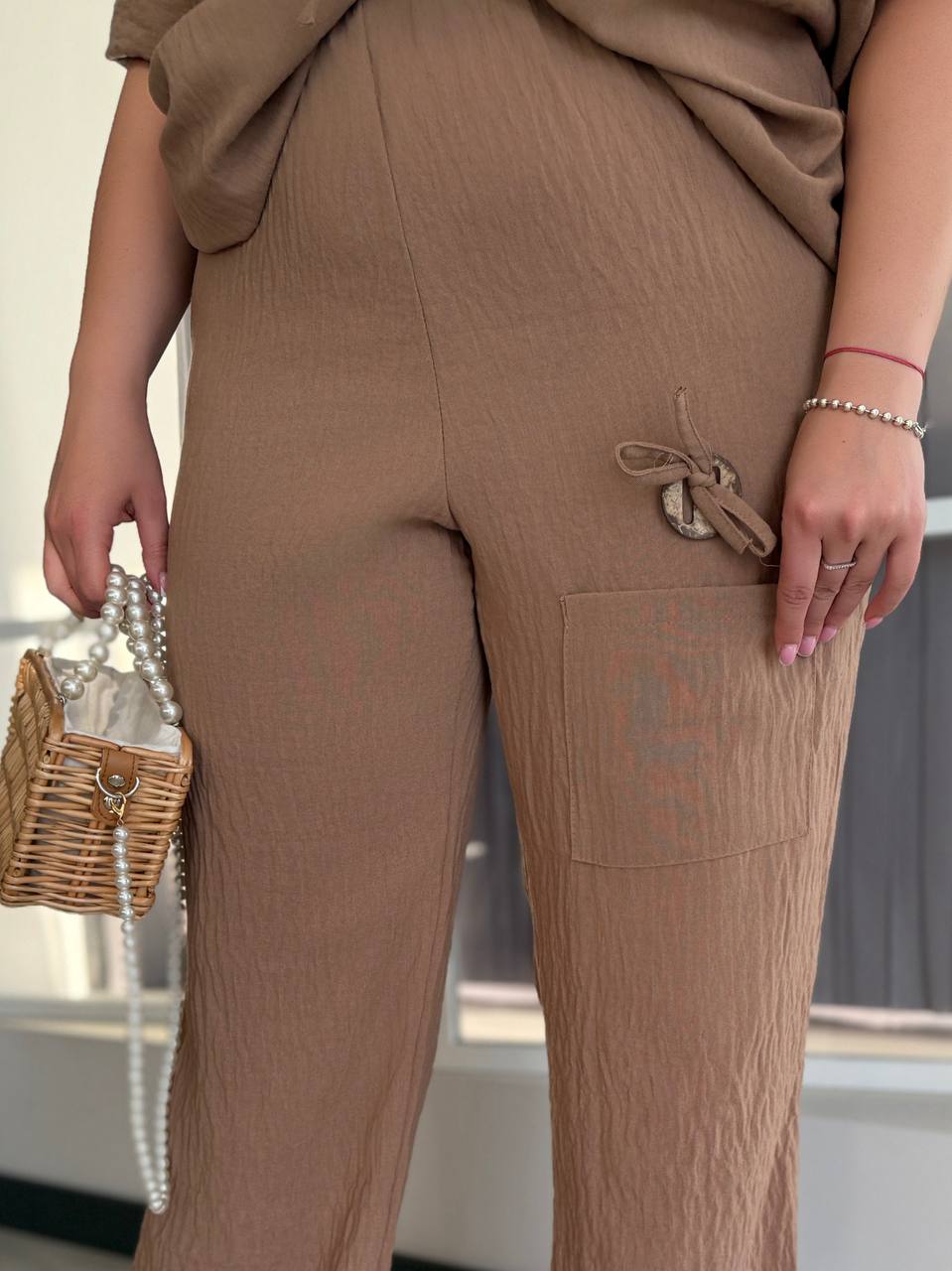 Strój damski plus size 075