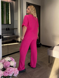 Strój damski plus size 075