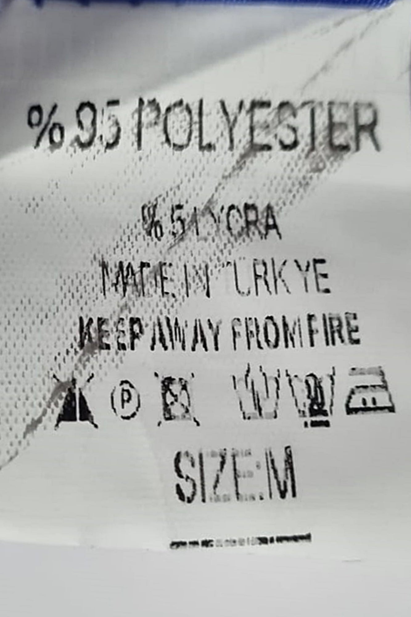 Rajstopy skórzane damskie plus size 6130-23