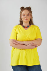 Tricou dama marimi mari 1297-22