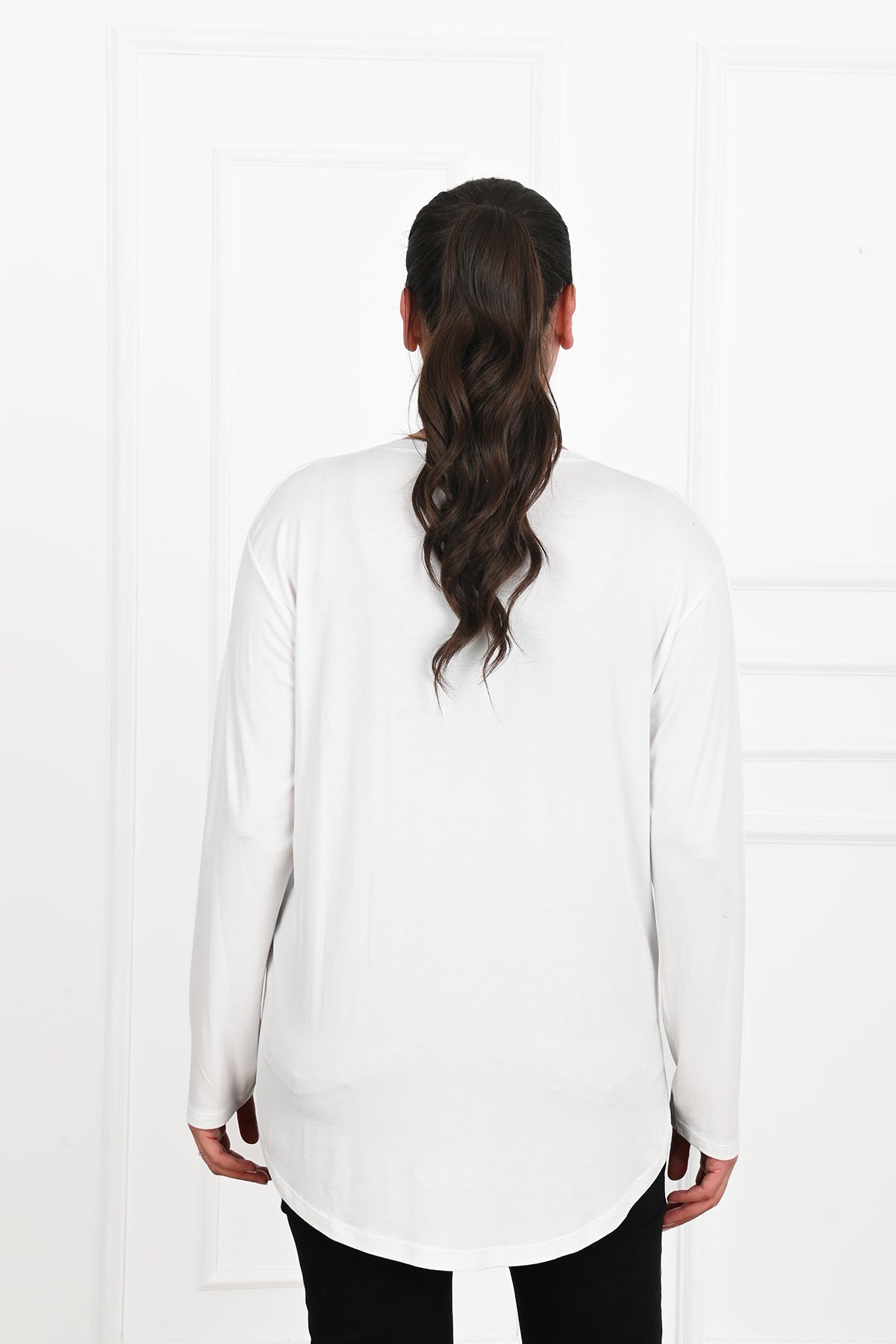 Bluza dama marimi mari cu fermoar 1387-23