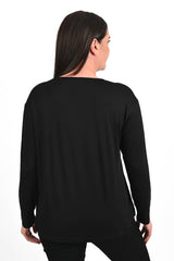 Bluza dama marimi mari Heart 1434-23