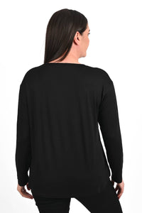Bluza dama marimi mari Heart 1434-23