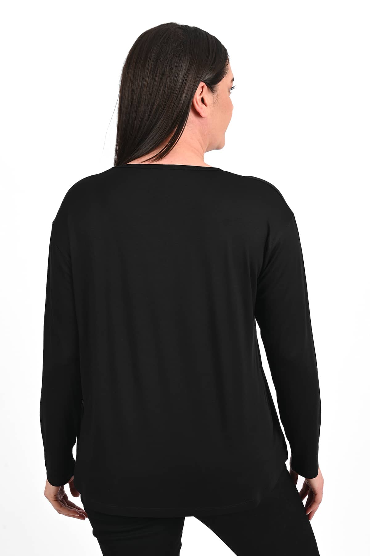 Bluza dama marimi mari Heart 1434-23