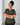 Koszulka damska plus size z koronką 1448-23