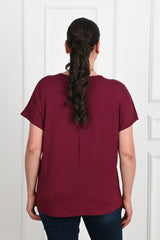 Tricou dama marimi mari 1486