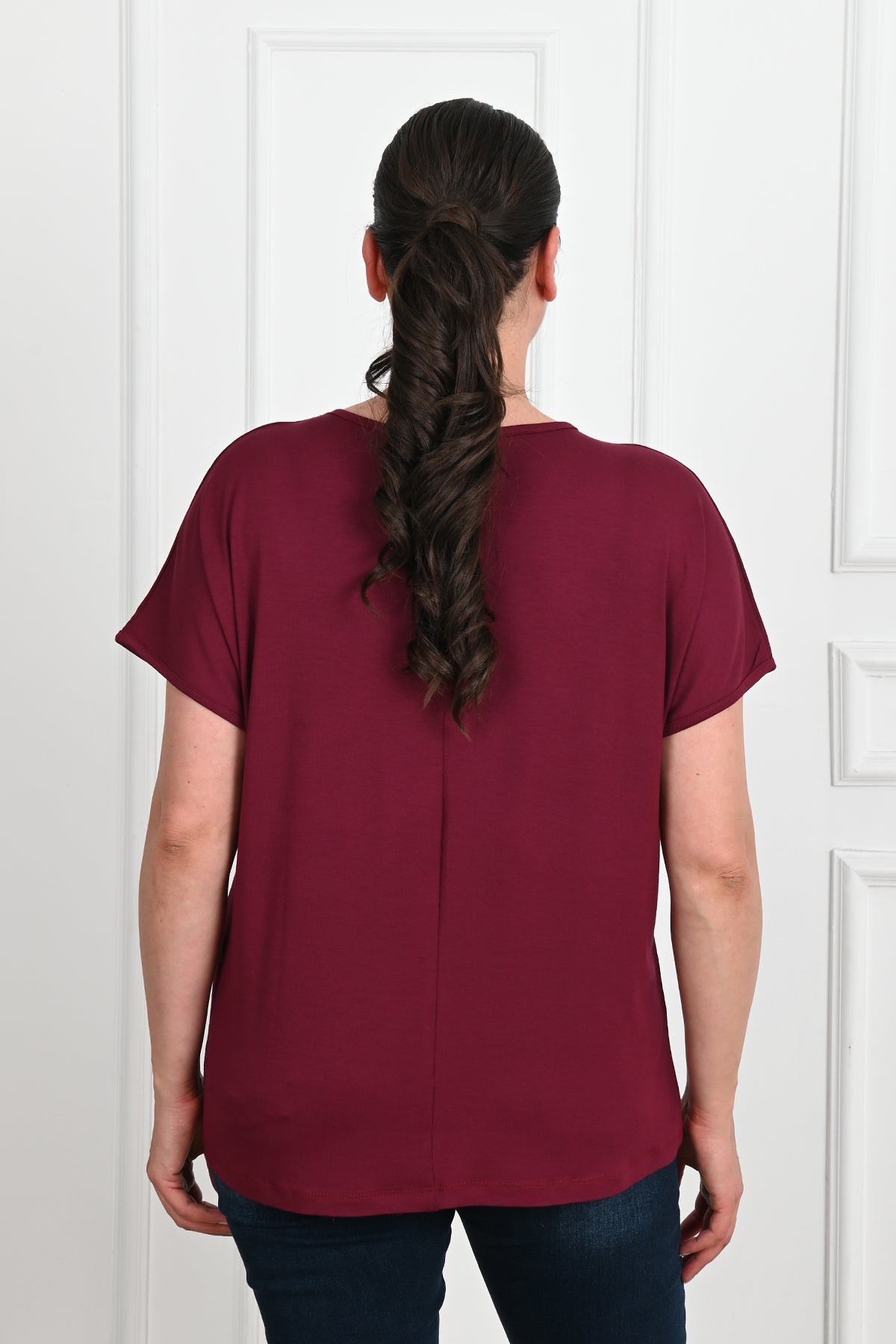 Tricou dama marimi mari 1486
