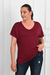 Tricou dama marimi mari 1486