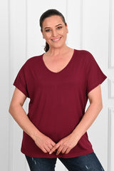 Tricou dama marimi mari 1486