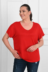 Tricou dama marimi mari 1486