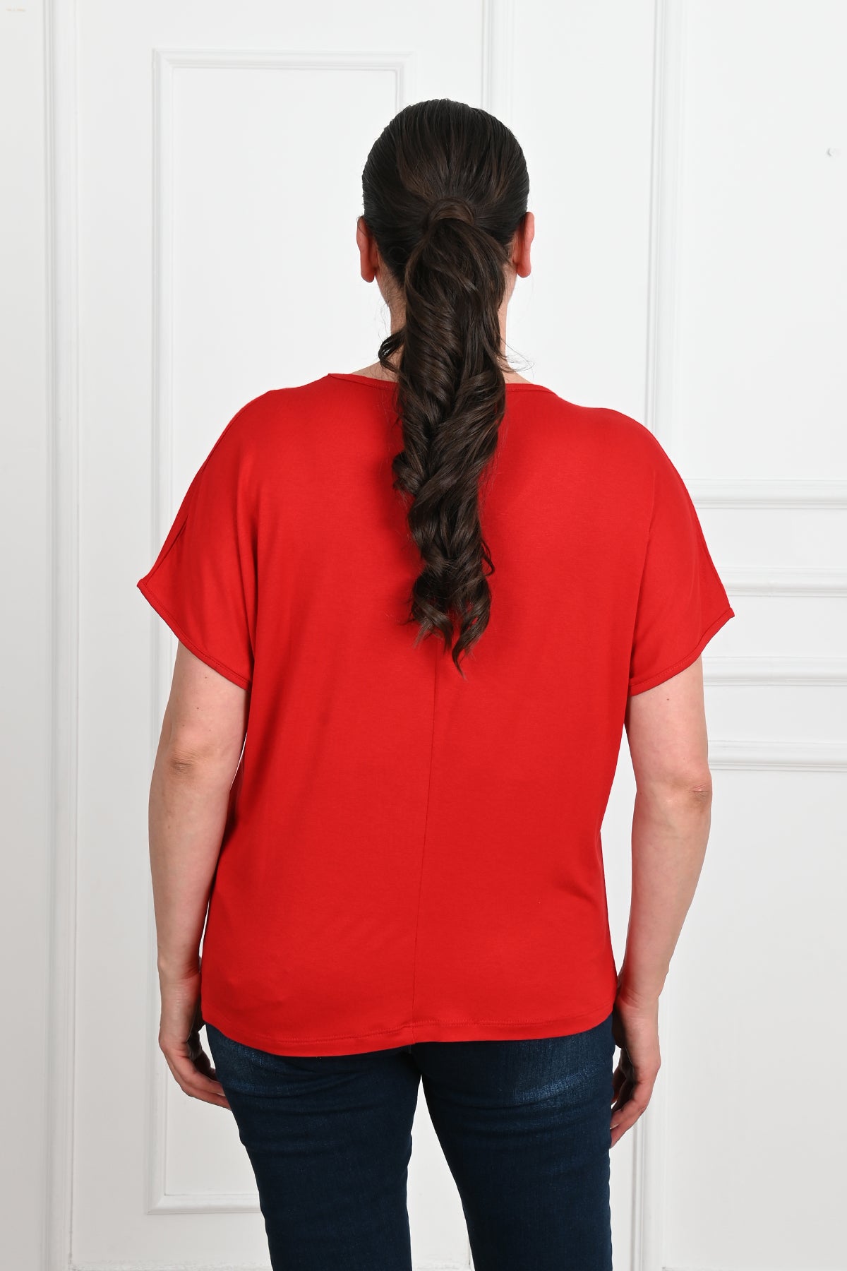 Tricou dama marimi mari 1486