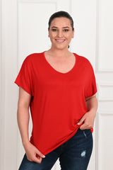 Tricou dama marimi mari 1486