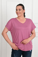 Tricou dama marimi mari 1486