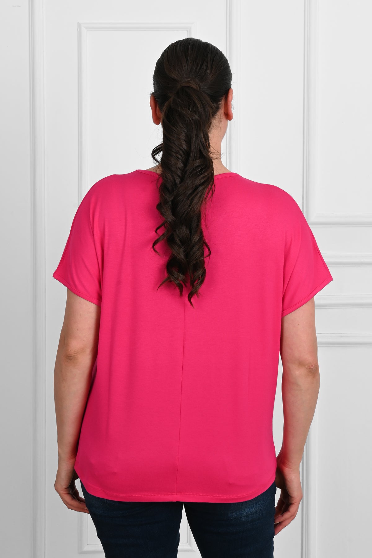 Tricou dama marimi mari 1486