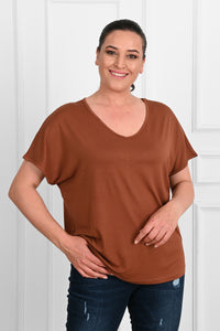 Tricou dama marimi mari 1486