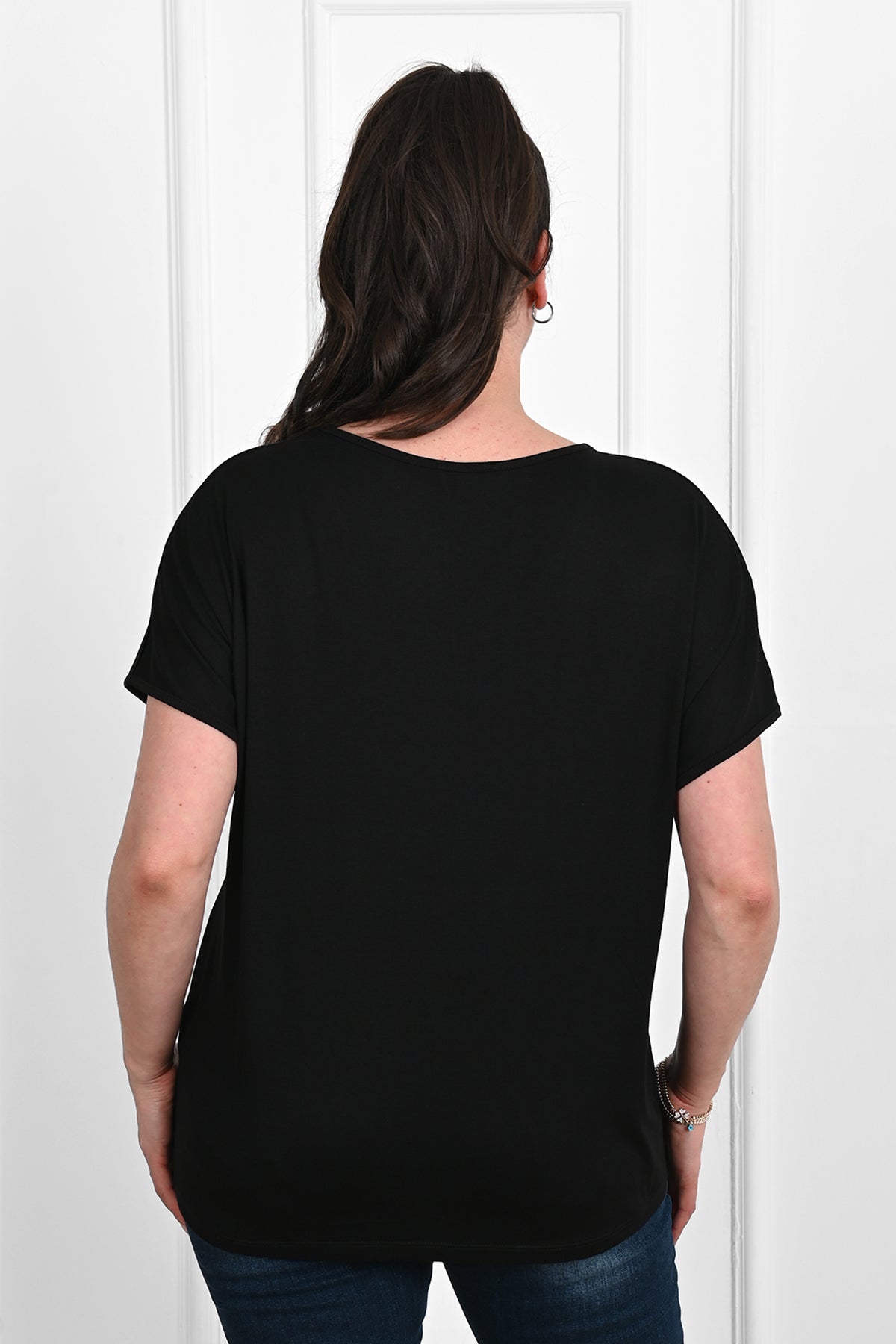 Tricou dama marimi mari 1486