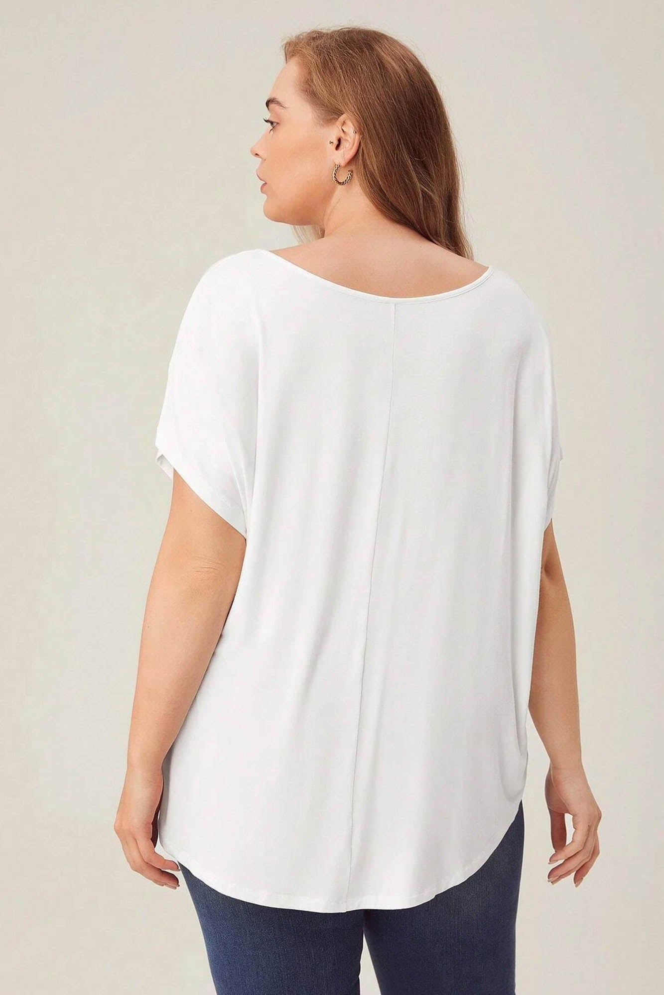 Tricou dama marimi mari 1486