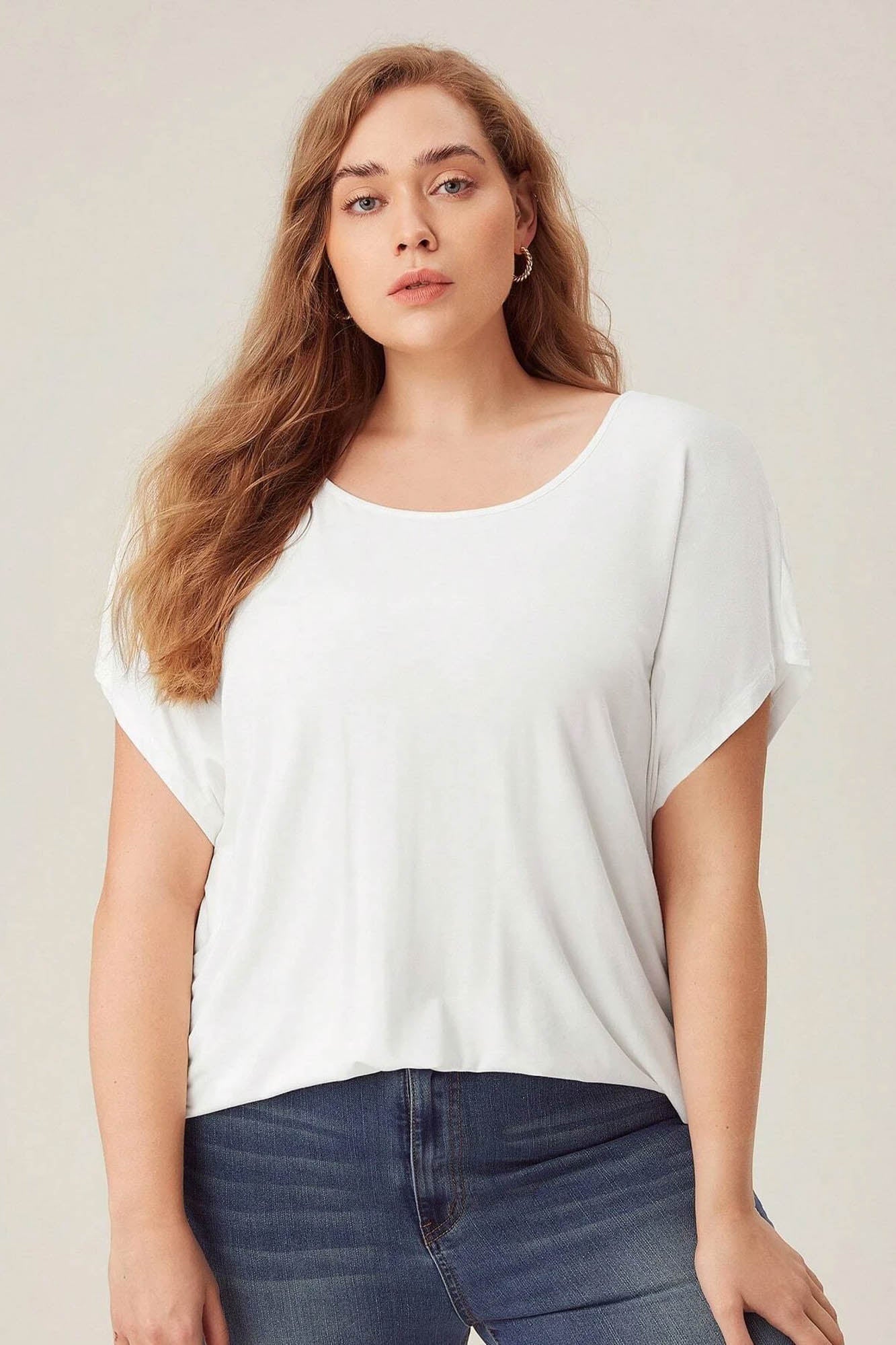 Tricou dama marimi mari 1486