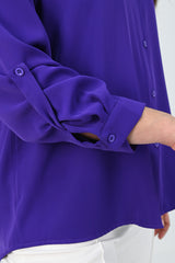 Camasa dama OVERSIZE marimi mari 1709-24