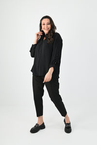 Camasa dama OVERSIZE marimi mari 1709-24