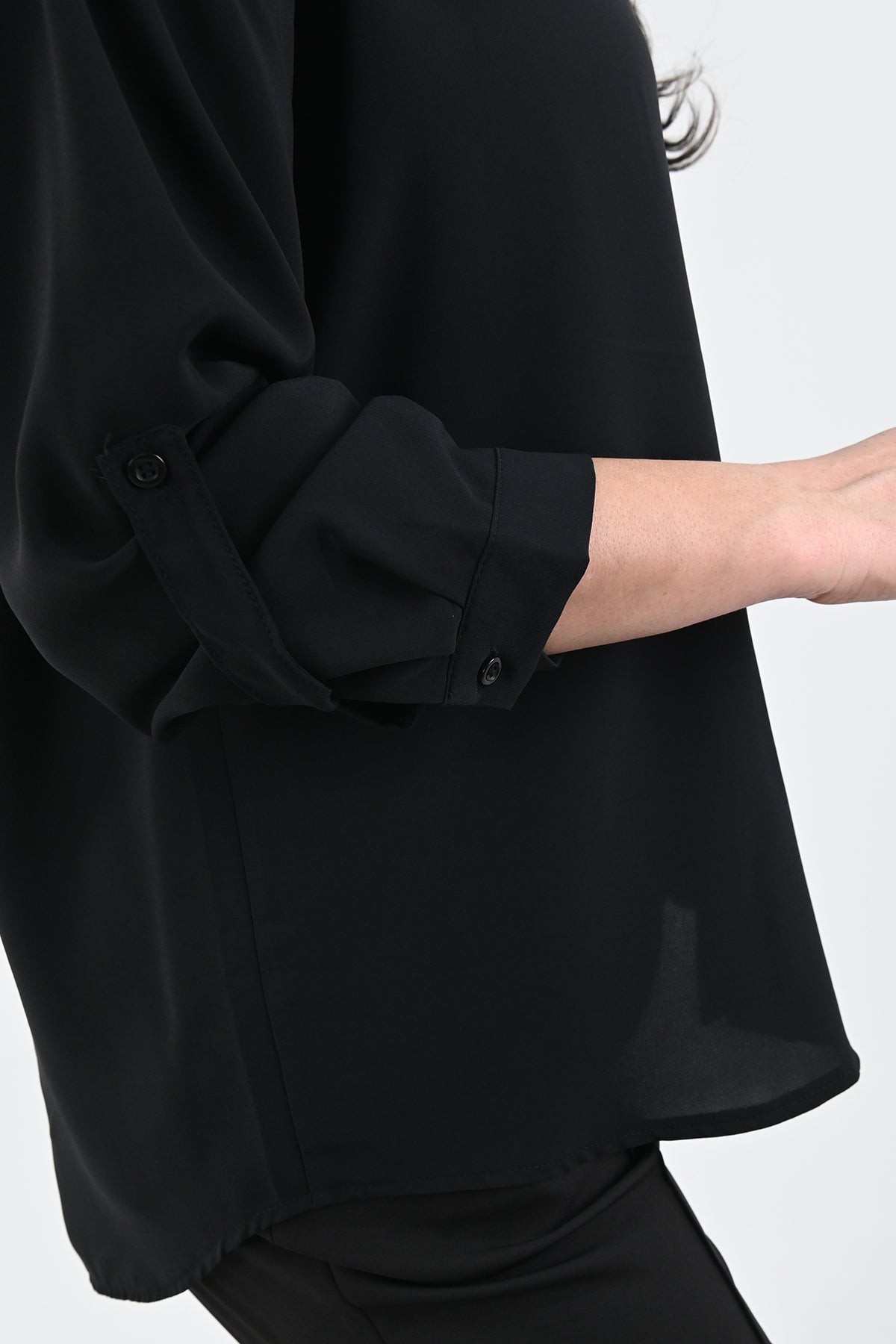 Camasa dama OVERSIZE marimi mari 1709-24