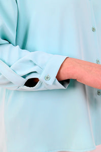 Camasa dama OVERSIZE marimi mari 1709-24