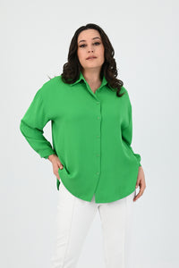 Camasa dama OVERSIZE marimi mari 1709-24