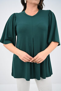 Bluza dama marimi mari pliu 1847-25